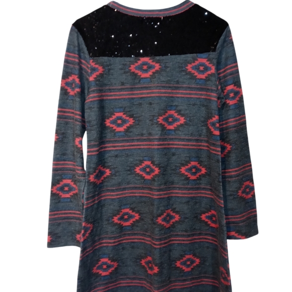 Simply Southern Tunic Dress - Picture 3 of 11